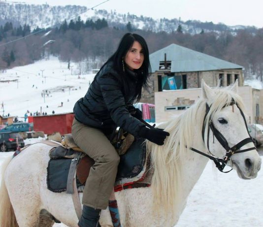 მწერლობის პრობლემები, სიყვარული, საზოგადოების პრობლემა და რა სურს ნათია ფრანგიშვილს?!