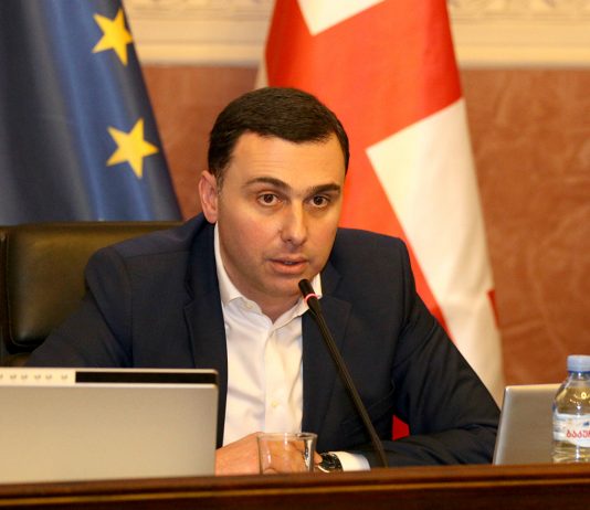 გიორგი ტყემალაძე: სვეტის მიერ დაზარალებულთა ინტერესები დაკმაყოფილდება