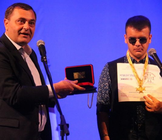 რისი დანახვა უნდა მომღერალ შაბან მამედოვს, როცა თვალს აუხელენ…