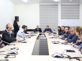 რუსთავში ველოსიპედით გადაადგილების განვითარების სტრატეგია…