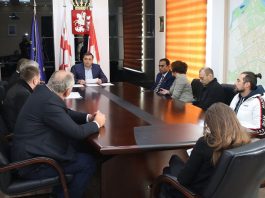 ირაკლი ტაბაღუა: კანონთან მართლები ხართ, ადამიანების ჯანმრთელობის წინაშე – არა