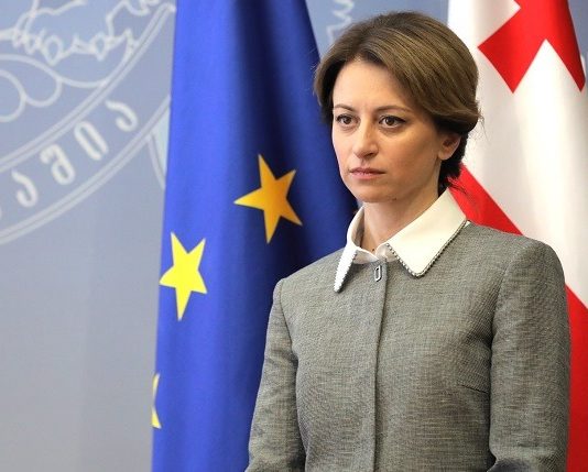 კორონავირუსის სამკურნალო პრეპარატს საქართველო ერთ-ერთი პირველი მიიღებს