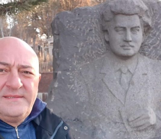 ბადრი მანჯავიძე: ოსმა პოეტმა, გიორგი ბესთაუთმა, ვეფხისტყაოსანი თარგმნა…