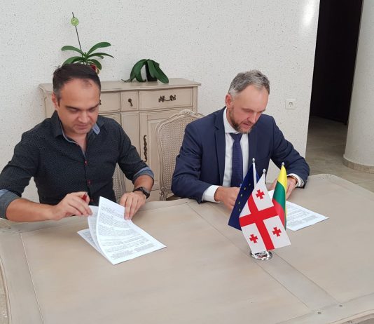 ლიეტუვა ნინოწმინდასა და ახალქალაქს ტურიზმის განვითარებაში დაეხმარება