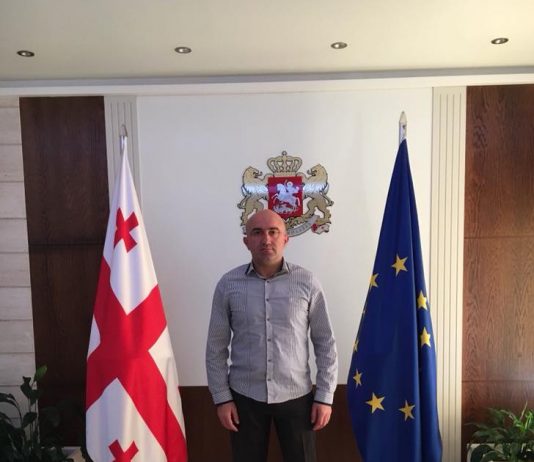 გოგა დარციმელიას ხელრთვა…