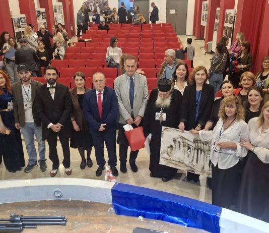 ქართული საკვირაო სკოლები და ბიბლიოთეკები იტალიაში