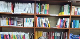 პრემია ივერია 2025 – მაგული ღვინიაშვილის პროზა