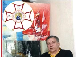 ელდარ ქავშბაია: წლის საუკეთესო მხატვრობა