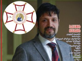 გვიდო პერბოლი: წლის მწერალი