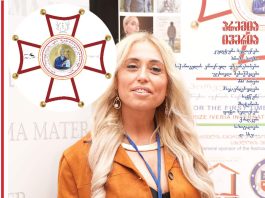რობერტა მორმანდო: IL PIACERE È TUTTO IL MIO