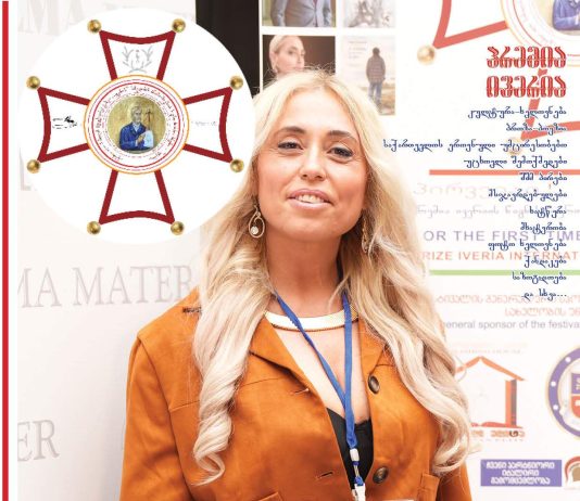 რობერტა მორმანდო: IL PIACERE È TUTTO IL MIO