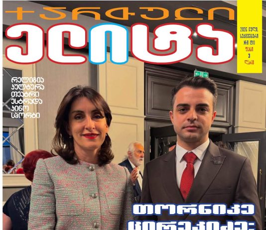 თორნიკე ცირეკიძე: გიწვევთ პოლონეთში – თბილისობა 2026